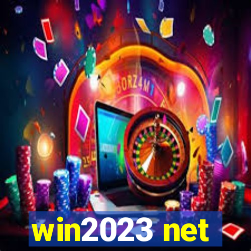 win2023 net